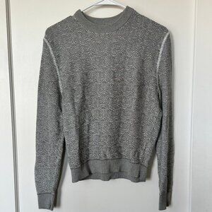 Uniqlo Pullover Sz Small
